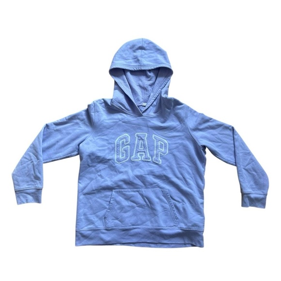 GAP Tops - Gap Hoodie Lavender